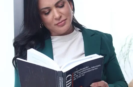 Laudo Neuropsicológico em SP