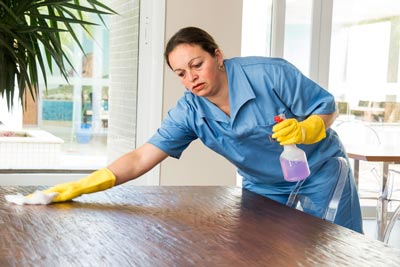 Portaria Terceirizada