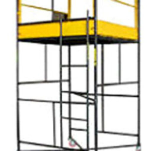 Locação de Andaime Tubular em SPaulo