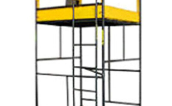 Locação de Andaime Tubular em SPaulo