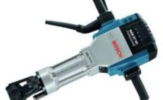 Locação de martelete Zona Sul