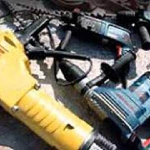 Locação e Serviços de Construção Civil