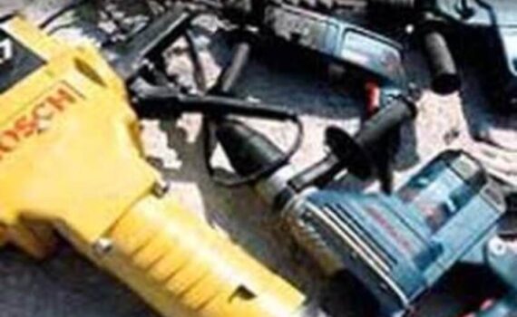 Locação e Serviços de Construção Civil