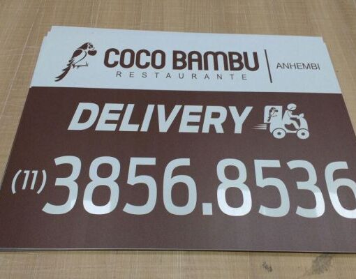 Manta Magnética Adesivada Para Carros