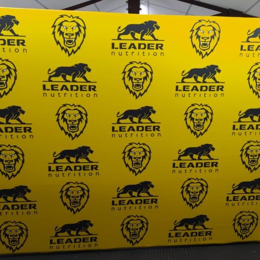 Painel Pantográfico Portátil