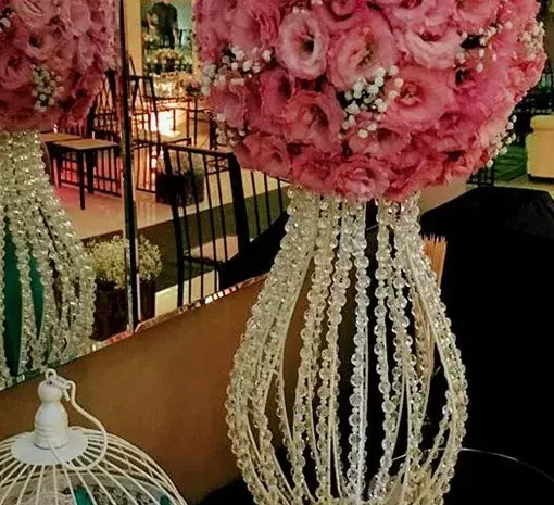 Buffet para Festa de Bodas em Guarulhos