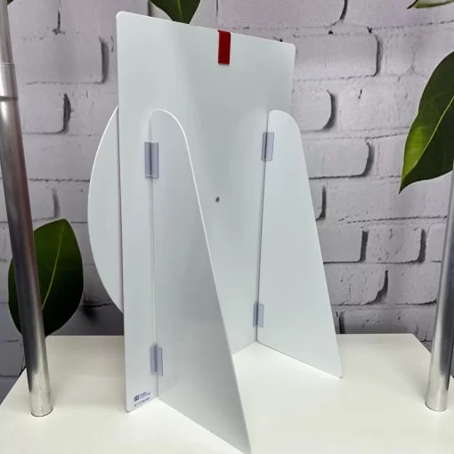 Roleta Promocional de Mesa