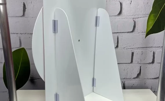 Roleta Promocional de Mesa