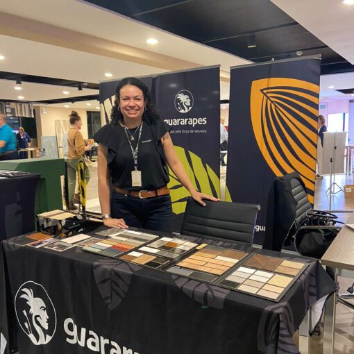 Toalha Personalizada para Eventos