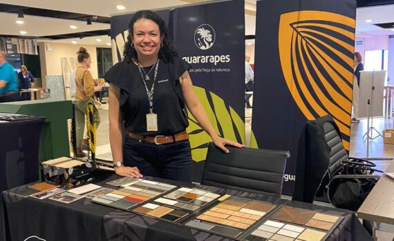 Toalha Personalizada para Eventos