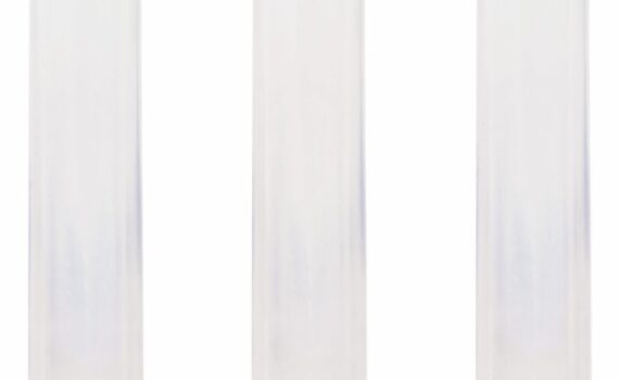 Tubete 13cm para Festa