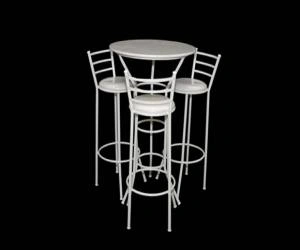 Locação de Mesa Bistrô