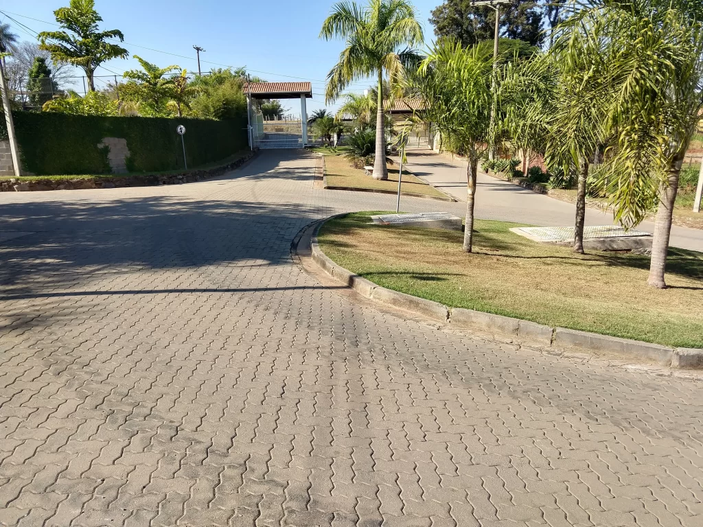 Piso Intertravado Preço em São Paulo