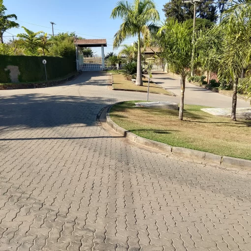 Piso Intertravado Preço em São Paulo