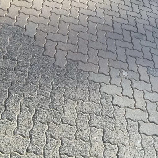 Piso Intertravado Preço em Sp