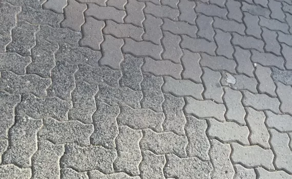 Piso Intertravado Preço em Sp