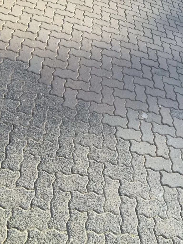 Piso Intertravado Preço em Sp