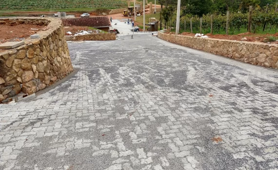 Piso Intertravado Preço M2 em São Paulo