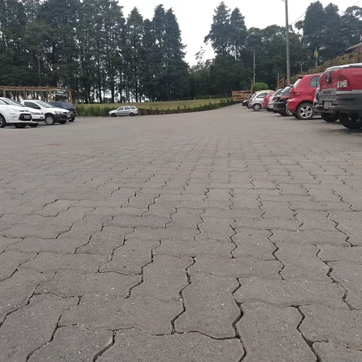 Piso Intertravado Preço M2 em Sp