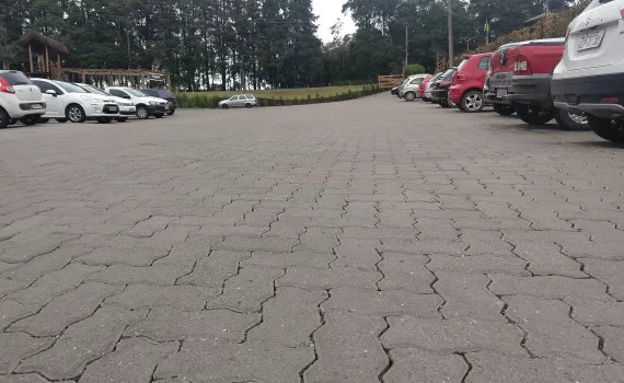 Piso Intertravado Preço M2 em Sp