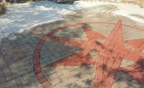 Piso intertravado em Campinas