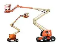 Aluguel de Plataforma Elevatória