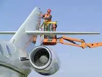 Aluguel de Plataforma Elevatória Elétrica em SP