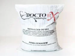 Argamassa Baritada Preço