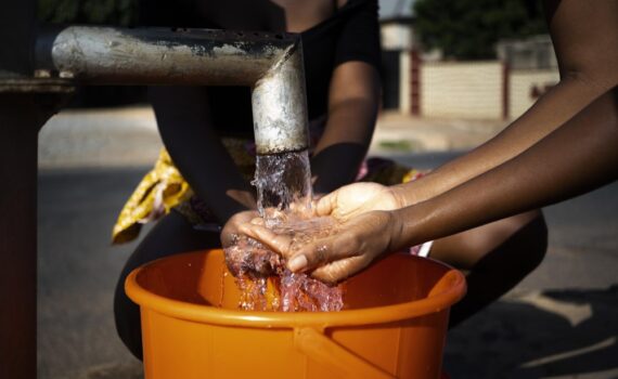 Autorização junto ao DAEE de poços artesianos