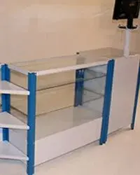 Fechaduras Para Vidro