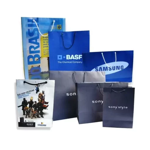 Brindes Personalizados para Feiras e Eventos SP