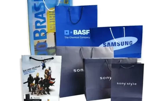 Brindes Personalizados para Feiras e Eventos SP