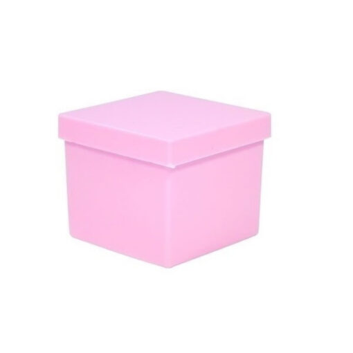 Caixinha Acrílica para Lembrancinhas