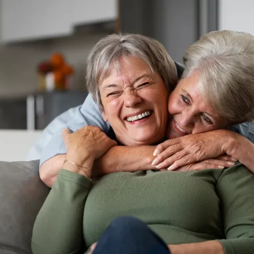 Centro dia a Pessoa Idosa na granja viana