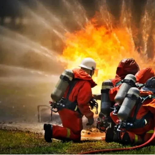 Certidão de Vistoria do Corpo de Bombeiros em Guarulhos