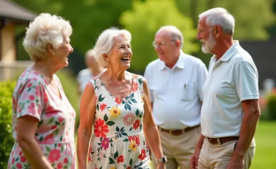Clínica de repouso para idosos na granja viana