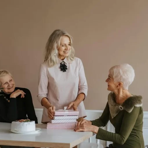 Clínica geriatrica na granja viana