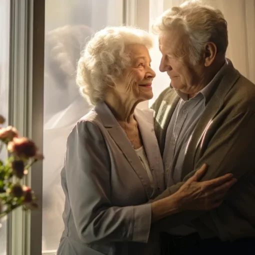 Clínica geriátrica na lapa