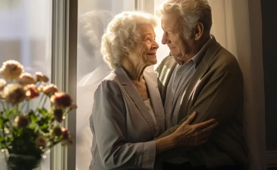 Clínica geriátrica na lapa