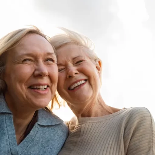 Clínica para idosos na granja viana