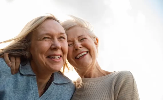 Clínica para idosos na granja viana