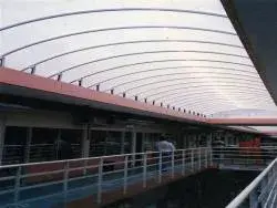 Revenda de Policarbonato