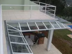 Acessórios para Corrimão