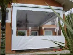 Acessórios Para Montar Cortina