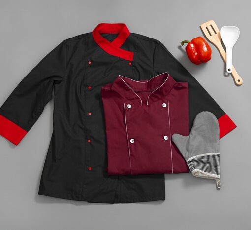 Distribuidor de Uniformes Gastronômico