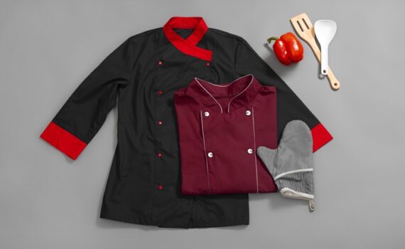 Distribuidor de Uniformes Gastronômico