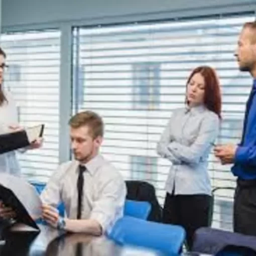 Empresa marcas e patentes