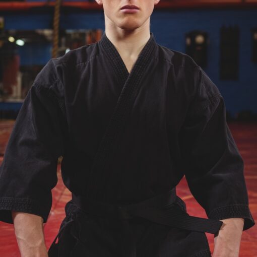 Fábrica de Kimono para Jiu-Jitsu