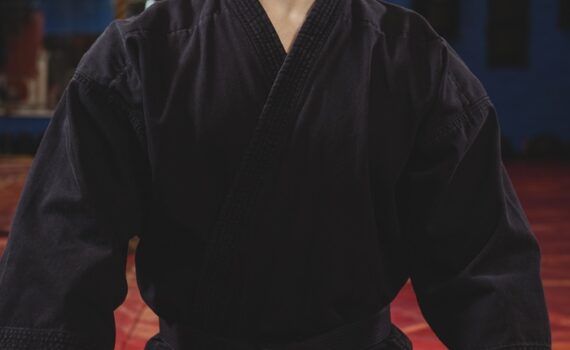 Fábrica de Kimono para Jiu-Jitsu