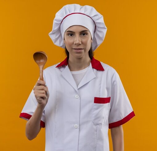 Fábrica de Uniformes Gastronômico